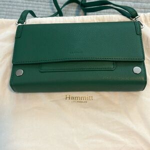 Hammit AJ Verdant - NWT